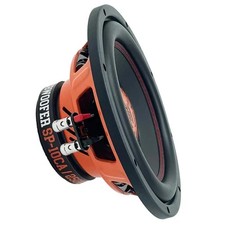 SP AUDIO SP-10CA subwoofer da