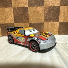 Tomica Cars Miguel Camino