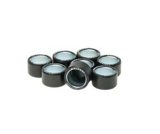 8 RULLI HTRoll Ø 25x17 gr 16