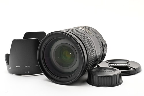 Nikon nikkor 28 - nikon,