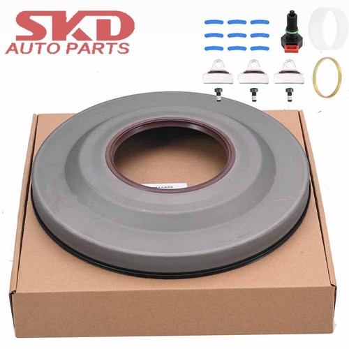 Coperchio frizione con kit - , 18