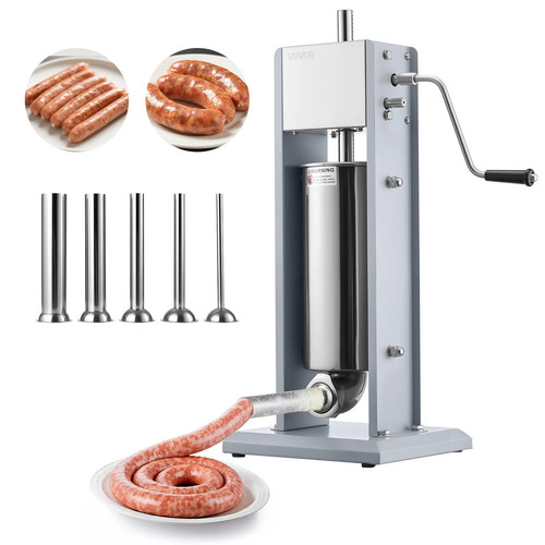 Insaccatrice per salsicce - insaccatrice,