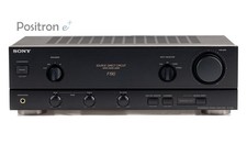 Sony TA-F190 Amplificatore