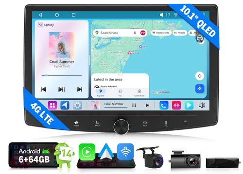 Eonon ux7sk plus din - plus,
