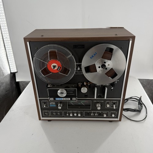 Akai 1810 cross field - x-1810, cross-field