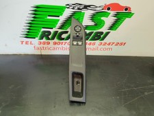 PULSANTIERA ALZAVETRI