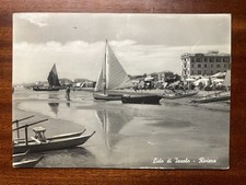 Lido di Jesolo-Riviera 1955
