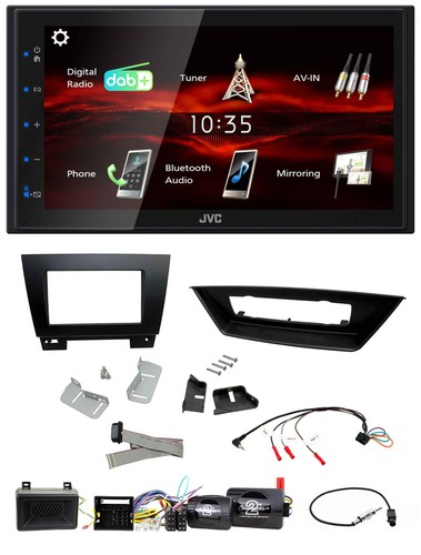 Jvc usb bluetooth volante - jvc,