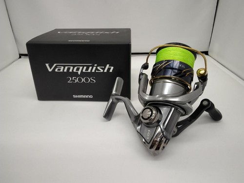Mulinello shimano vanquish - mulinello,