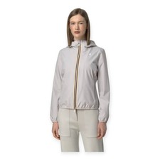 K-WAY LILY STRETCH POLY JERSEY