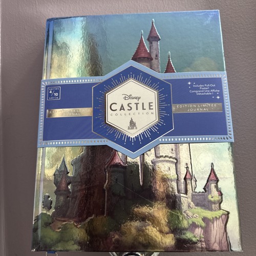 Disney castle collezione - castle,