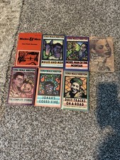 Zora Neale Hurston Lot 7 Books