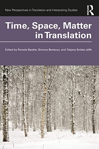 Time space matter in - space,,