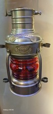 Lanterna nave nautica vintage
