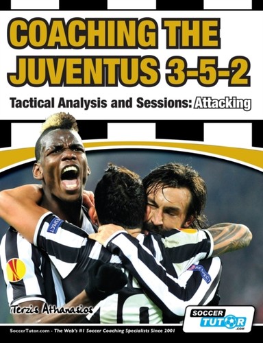 Terzis coaching the juventus - -,