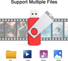 128gb metal usb flash drive - usb,