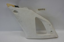 Carena fiancata sinistra in