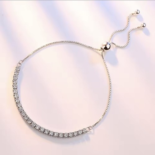 Bracciale regolabile - , in