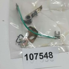 CONTATTI DISTRIBUTORE ACCENSIONE VALEO PER FIAT 124 127 238 CB080