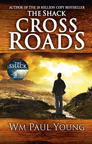 Cross roads what - what, you