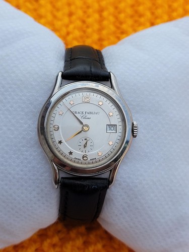 Orologio vintage grace - vintage,