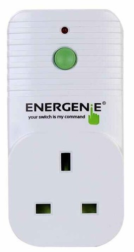 Energenie presa 13a - energenie,