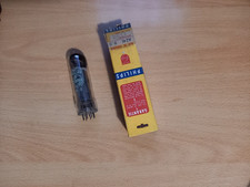 Philips az41 tube - (valve),