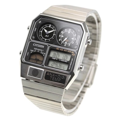 Orologio citizen ana - orologio, ana-digi