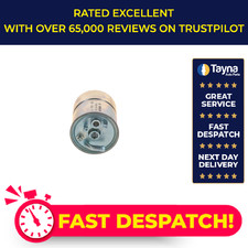 Filtro carburante adatto a