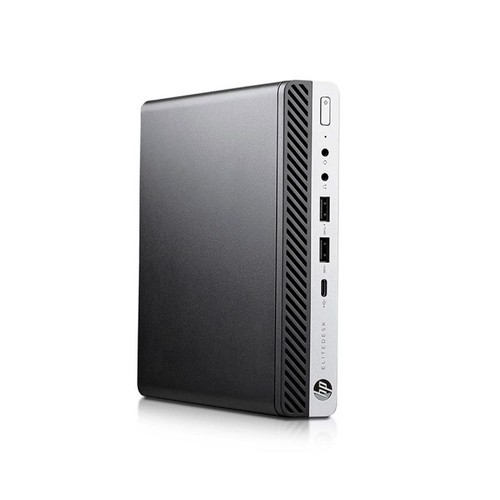 Elitedesk 800 g3 - 800, dm