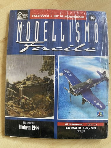Italeri modellismo facile - italeri, 1/72