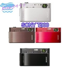Sony CyberShot DSC-T900
