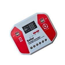 Regolatore di carica solare