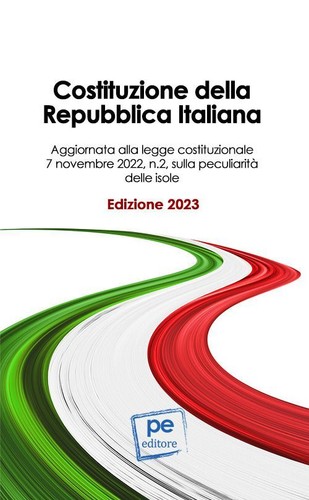 Libri costituzione della - libri,
