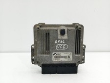 ♻️CENTRALINA MOTORE ECU