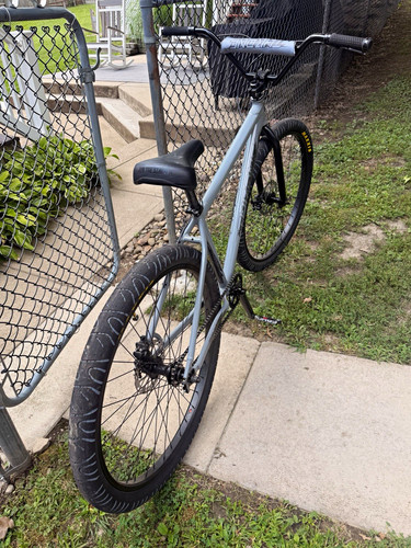 bmx bike