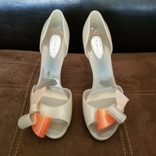 FURLA Candy Jelly tacco aperto