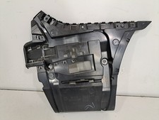 Supporto paraurti posteriore