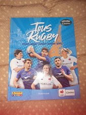 ALBUM PANINI Figurine Tous