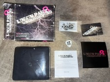 Linkin Park Underground BOXSET