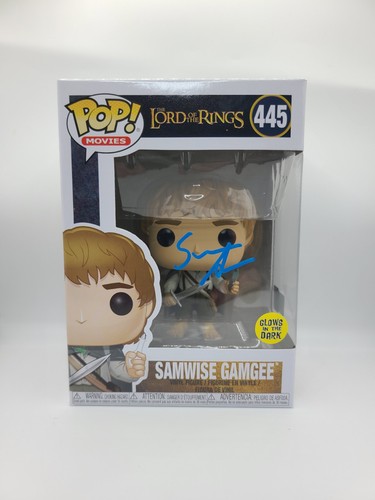 Funko pop the lord - funko,