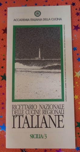 Book libro sicilia - book, sicilia/3