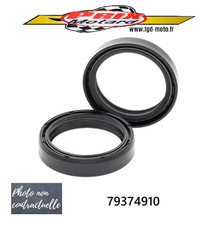 KAWASAKI GPZ 600 R 1985/1990