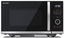 Sharp qs254aeb forno - forno, a