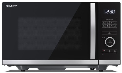 Sharp qs254aeb microonde - qs254aeb,