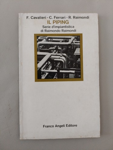 Piping ingegneria chimica - il,
