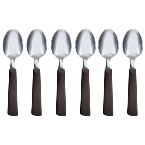 Inoxbonomi set cucchiaini in - set,