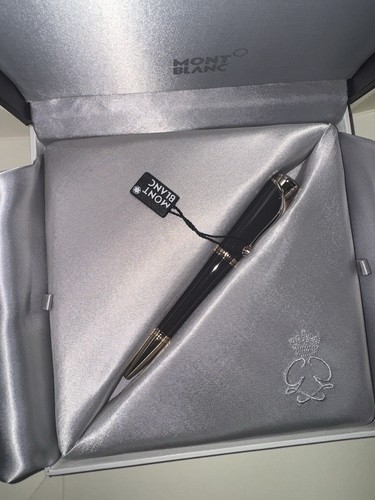 Penna sfera montblanc viola - penna, a
