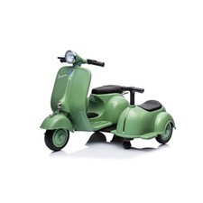 VESPA SIDECAR SMALL PIAGGIO