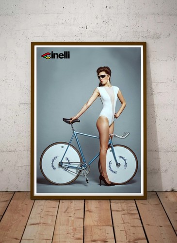 Cinelli laser glamour - laser,